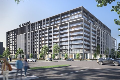 Müüa korter asukohaga Umm Al Quwain, AÜE: 2 magamistoaga, 120 m² Nr 712096 - pilt 3