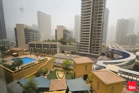 Apartment in Dubai, UAE 2 bedrooms, 119.5 sq.m. № 630554 - photo 13
