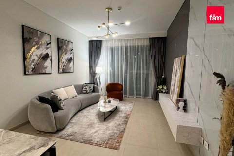 Byt v Downtown Dubai (Downtown Burj Dubai), SAE 2 ložnice, 106.8 m² Č.: 630557 - fotografie 4