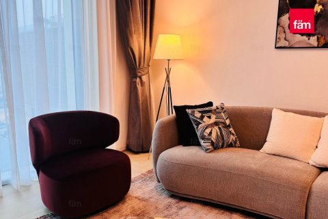 Byt v Downtown Dubai (Downtown Burj Dubai), SAE 2 ložnice, 106.8 m² Č.: 630557 - fotografie 9
