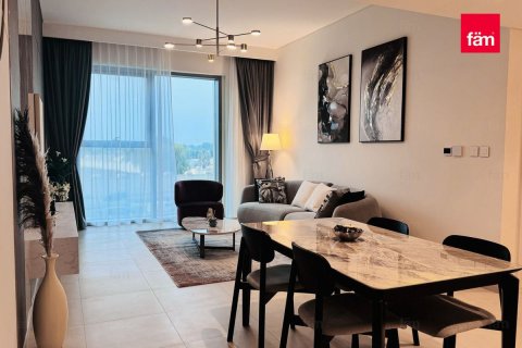 Byt v Downtown Dubai (Downtown Burj Dubai), SAE 2 ložnice, 106.8 m² Č.: 630557 - fotografie 1