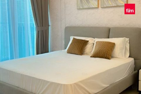 Byt v Downtown Dubai (Downtown Burj Dubai), SAE 2 ložnice, 106.8 m² Č.: 630557 - fotografie 7