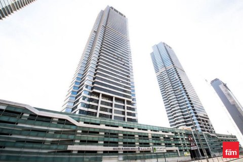 Pejabat di Dubai, UAE 111.4 meter persegi № 630556 - foto 8