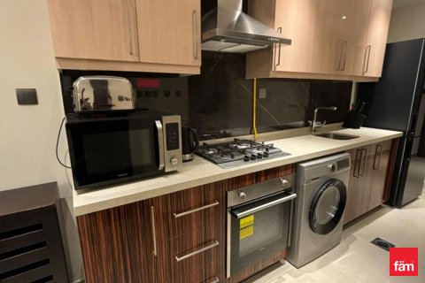 Apartment in Downtown Dubai (Downtown Burj Dubai), UAE 48.4 sq.m. № 630552 - photo 4