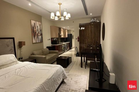 Apartment in Downtown Dubai (Downtown Burj Dubai), UAE 48.4 sq.m. № 630552 - photo 1