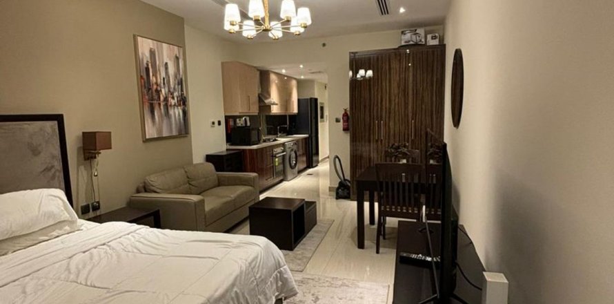 Apartment in Downtown Dubai (Downtown Burj Dubai), UAE 48.4 sq.m. № 630552