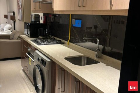 Apartment in Downtown Dubai (Downtown Burj Dubai), UAE 48.4 sq.m. № 630552 - photo 6