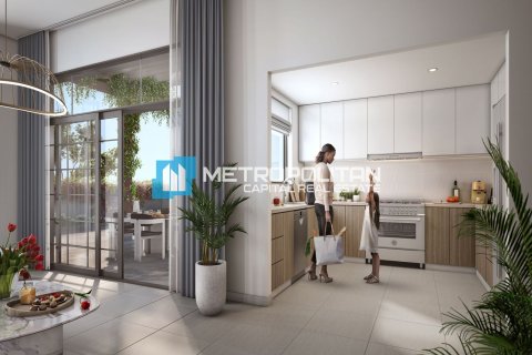 Müüa villa on the Yas Island, Abu Dhabi, AÜE: 3 magamistoaga, 192.6 m² Nr 651851 - pilt 4