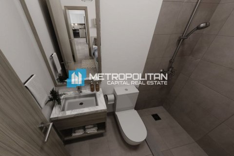 Müüa villa on the Yas Island, Abu Dhabi, AÜE: 4 magamistoaga, 232.7 m² Nr 651852 - pilt 12