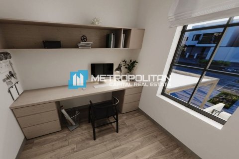 Müüa villa on the Yas Island, Abu Dhabi, AÜE: 4 magamistoaga, 232.7 m² Nr 651852 - pilt 7