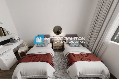 Müüa villa on the Yas Island, Abu Dhabi, AÜE: 4 magamistoaga, 232.7 m² Nr 651852 - pilt 9