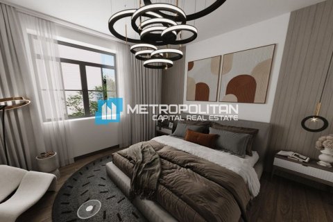 Müüa villa on the Yas Island, Abu Dhabi, AÜE: 4 magamistoaga, 232.7 m² Nr 651852 - pilt 6