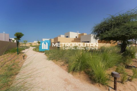 Villa in Ghantoot, Abu Dhabi, UAE 4 bedrooms, 418.9 sq.m. № 651856 - photo 18