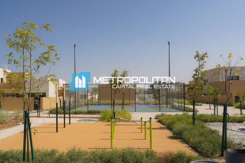 Villa in Ghantoot, Abu Dhabi, UAE 4 bedrooms, 418.9 sq.m. № 651856 - photo 17