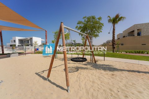 Villa in Ghantoot, Abu Dhabi, UAE 4 bedrooms, 418.9 sq.m. № 651856 - photo 3