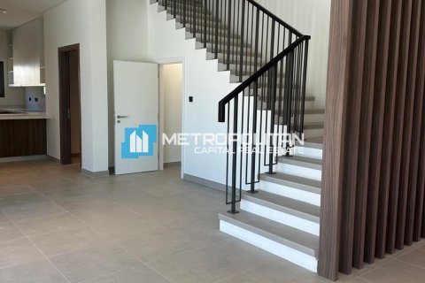 Villa in Ghantoot, Abu Dhabi, UAE 4 bedrooms, 418.9 sq.m. № 651856 - photo 12