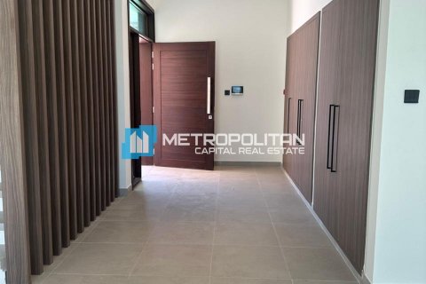 Villa in Ghantoot, Abu Dhabi, UAE 4 bedrooms, 418.9 sq.m. № 651856 - photo 8