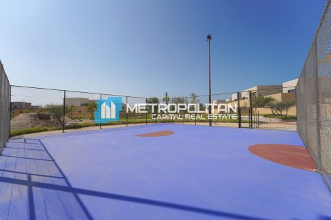 Villa in Ghantoot, Abu Dhabi, UAE 4 bedrooms, 418.9 sq.m. № 651856 - photo 19