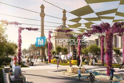 Vila na Saadiyat Island, Abu Dhabi, UAE 6 spavaće sobe, 591.4 m2 Br. 651853 - Slika 7