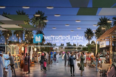 Vila na Saadiyat Island, Abu Dhabi, UAE 6 spavaće sobe, 591.4 m2 Br. 651853 - Slika 18