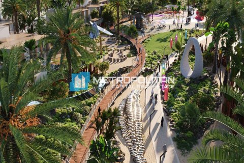 Vila na Saadiyat Island, Abu Dhabi, UAE 6 spavaće sobe, 591.4 m2 Br. 651853 - Slika 23