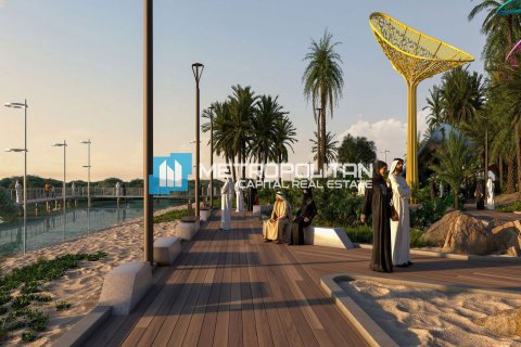 Vila na Saadiyat Island, Abu Dhabi, UAE 6 spavaće sobe, 591.4 m2 Br. 651853 - Slika 8