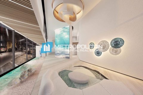 Wohnung zum Verkauf in Yas Island, Abu Dhabi, VAE 1 Schlafzimmer, 86.9 m2 Nr. 651854 - Foto 11