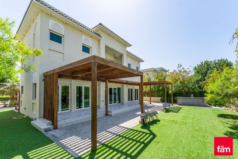 Villa sa Al Furjan, Dubai, UAE 4 silid-tulugan, 689.7 sq.m. № 633834 - larawan 29