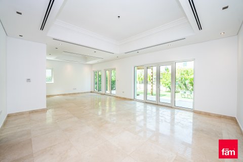 Villa sa Al Furjan, Dubai, UAE 4 silid-tulugan, 689.7 sq.m. № 633834 - larawan 1