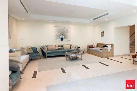 Vilë në Al Furjan, Dubai, Emiratet e Bashkuara Arabe 3 dhoma gjumi, 224 m2. № 633836 - Foto 15