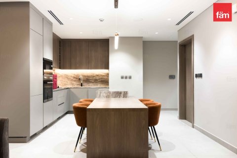 Apartman u Dubai, UAE 1 spavaća soba, 85.9 m2 Br. 633837 - fotografija 15