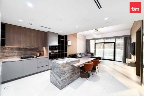 Byt v Dubai, SAE 1 ložnice, 85.9 m² Č.: 633837 - fotografie 2
