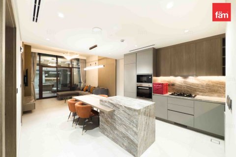 Apartman u Dubai, UAE 1 spavaća soba, 85.9 m2 Br. 633837 - fotografija 20