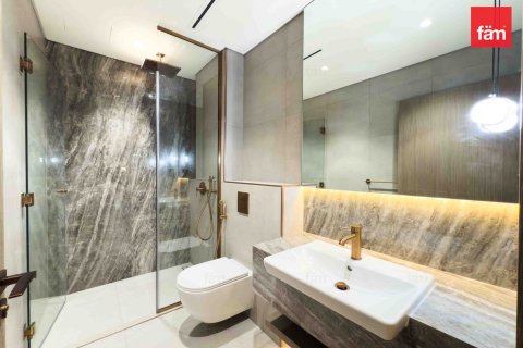 Apartman u Dubai, UAE 1 spavaća soba, 85.9 m2 Br. 633837 - fotografija 19