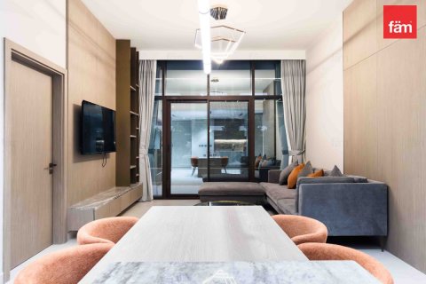 Apartman u Dubai, UAE 1 spavaća soba, 85.9 m2 Br. 633837 - fotografija 24