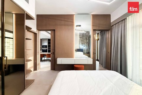 Byt v Dubai, SAE 1 ložnice, 85.9 m² Č.: 633837 - fotografie 6