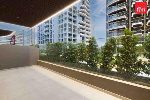 Apartman u Dubai, UAE 1 spavaća soba, 85.9 m2 Br. 633837 - fotografija 23