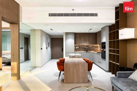 Byt v Dubai, SAE 1 ložnice, 85.9 m² Č.: 633837 - fotografie 4