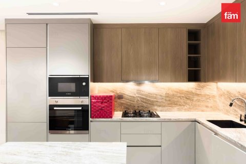 Apartman u Dubai, UAE 1 spavaća soba, 85.9 m2 Br. 633837 - fotografija 22