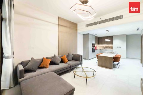 Apartman u Dubai, UAE 1 spavaća soba, 85.9 m2 Br. 633837 - fotografija 1