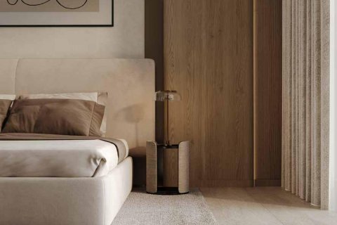 Byt v Dubai, SAE 2 ložnice, 108.9 m² Č.: 633840 - fotografie 7
