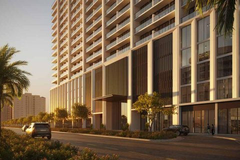Byt v Dubai, SAE 2 ložnice, 108.9 m² Č.: 633840 - fotografie 1
