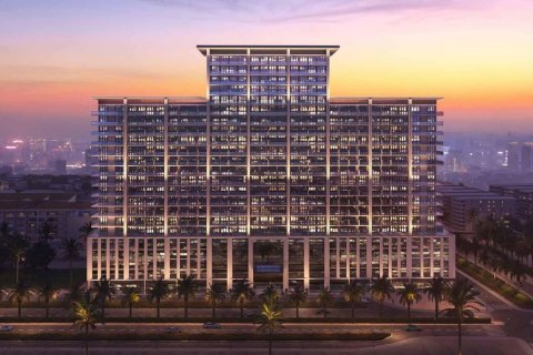 Byt v Dubai, SAE 2 ložnice, 108.9 m² Č.: 633840 - fotografie 11