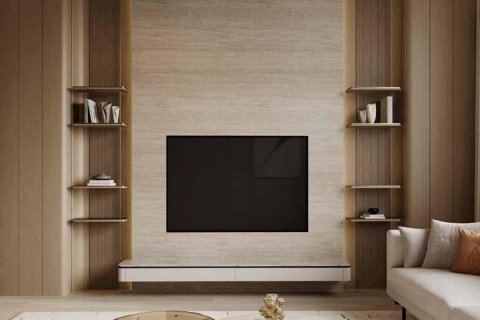 Byt v Dubai, SAE 2 ložnice, 108.9 m² Č.: 633840 - fotografie 4