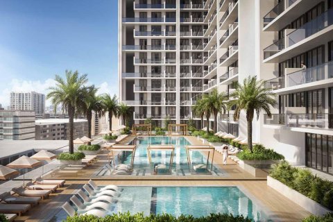 Byt v Dubai, SAE 2 ložnice, 108.9 m² Č.: 633840 - fotografie 12