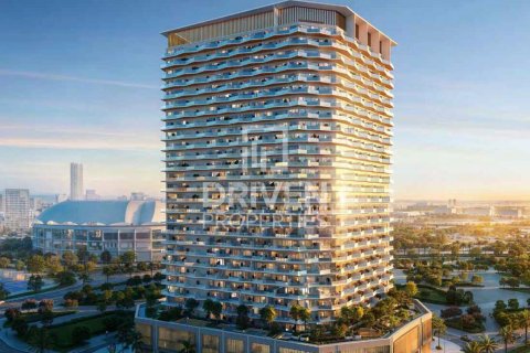 Apartmán v Dubai Sports City, SAE 1 spálňa, 87.14 m2 č. 742730 - Fotografia 9
