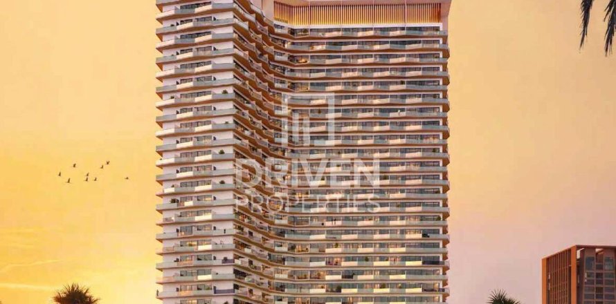 Apartmán v Dubai Sports City, SAE 1 spálňa, 87.14 m2 č. 742730