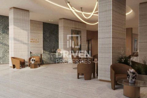 Apartmán v Dubai Sports City, SAE 1 spálňa, 87.14 m2 č. 742730 - Fotografia 7