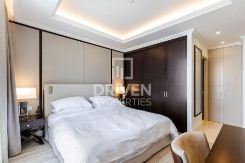 Lakás itt: Downtown Dubai (Downtown Burj Dubai), Dubai, EAE, 1 hálószoba, 77.95 m², azonosító: 742729 - fénykép 4