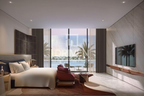 ویلا برای فروش در  Palm Jebel Ali، Dubai، امارات متحده عربی  6 خوابه ، 704.02 متر مربع ، شماره 742731 - تصویر 5